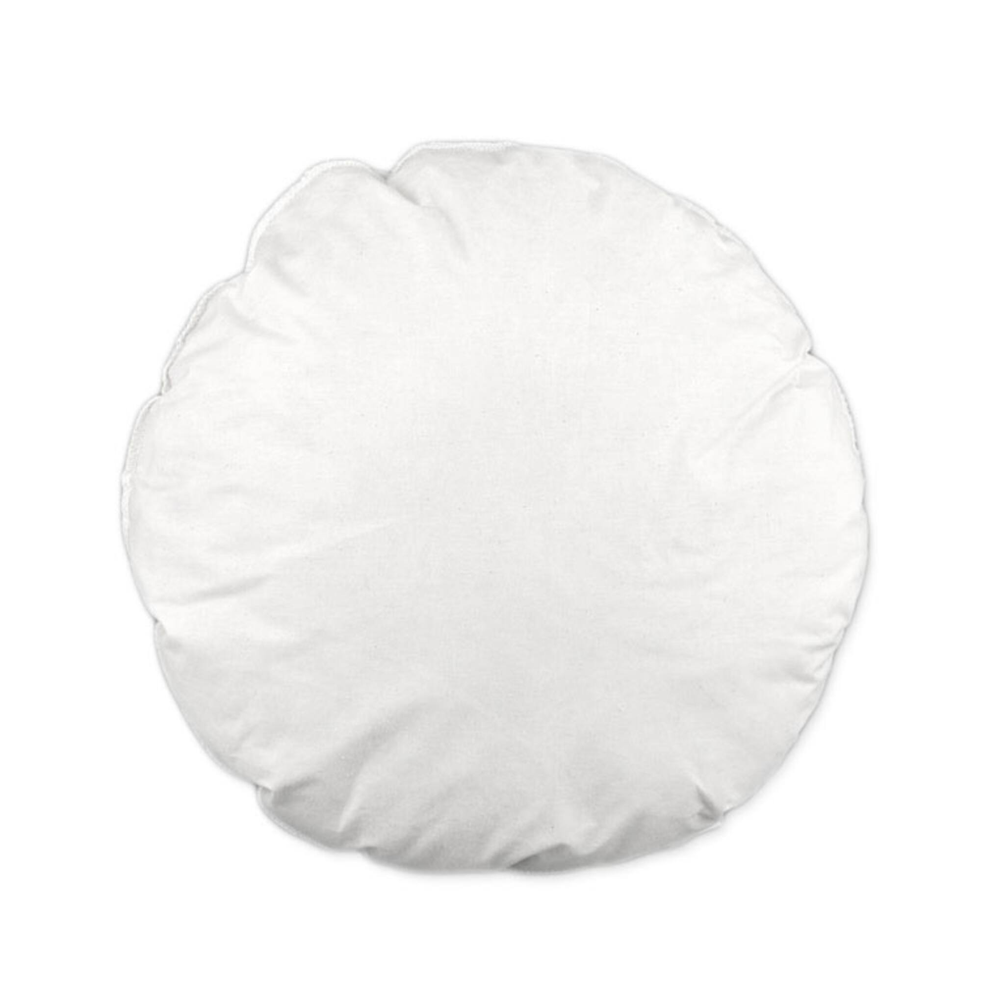 20" Round Down Pillow Form - 5/95